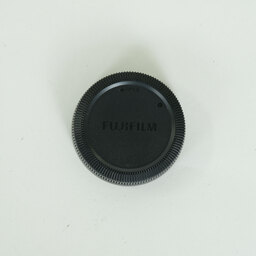 FUJIFILM XF35mmF1.4 R