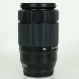 FUJIFILM XC50-230mmF4.5-6.7 OIS II