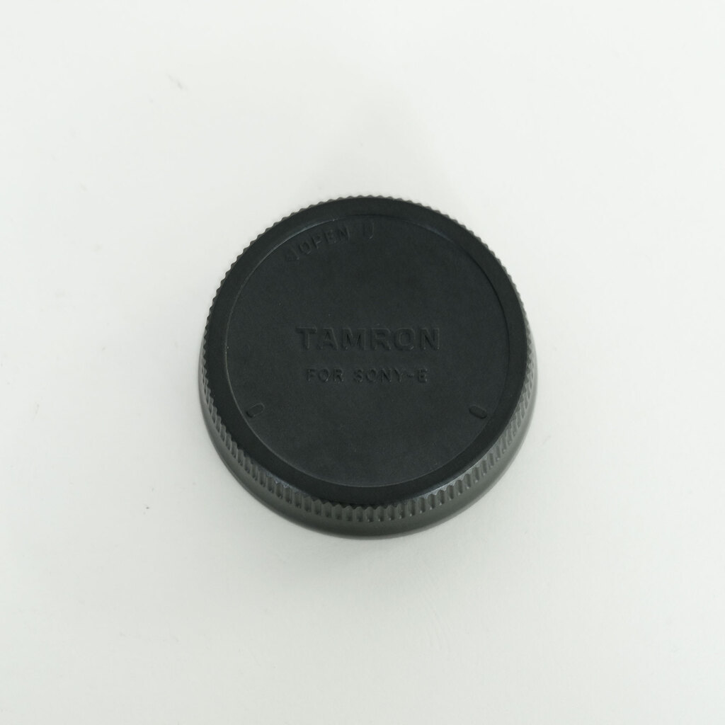 TAMRON 17-70mm F/2.8 Di III-A VC RXD (Model B070) [ソニーE用]