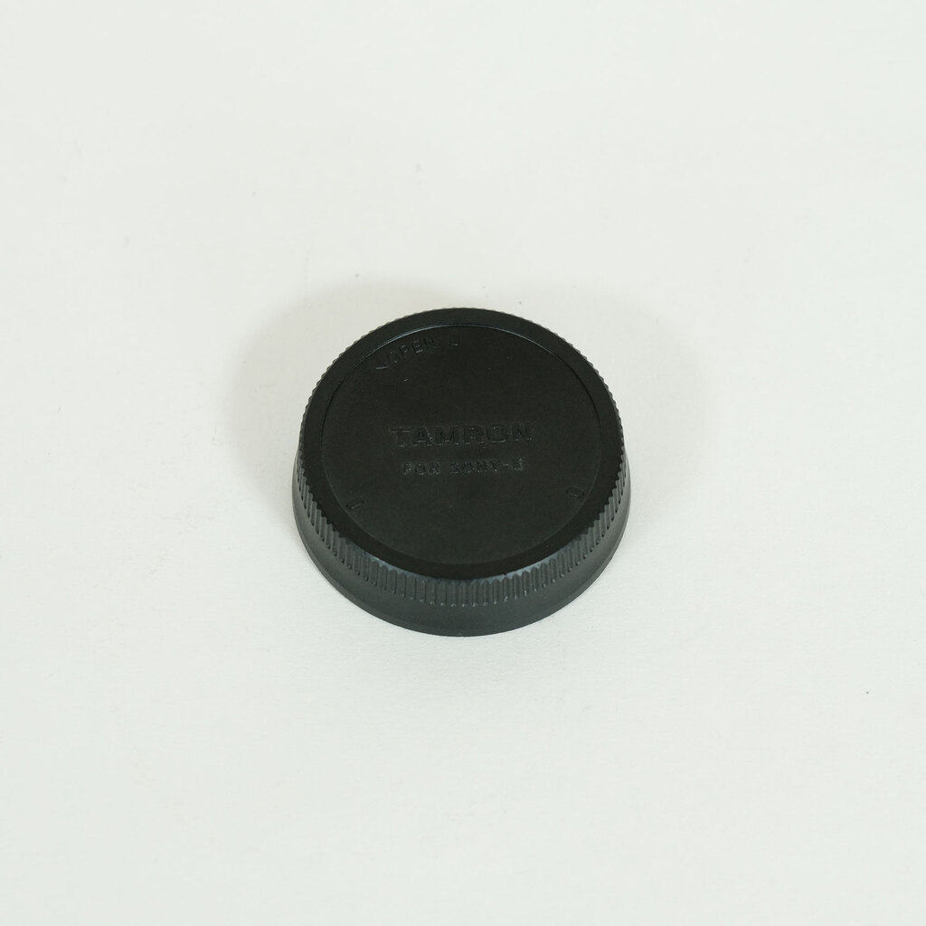 TAMRON 18-300mm F/3.5-6.3 Di III-A VC VXD (Model B061) [ソニーE用]