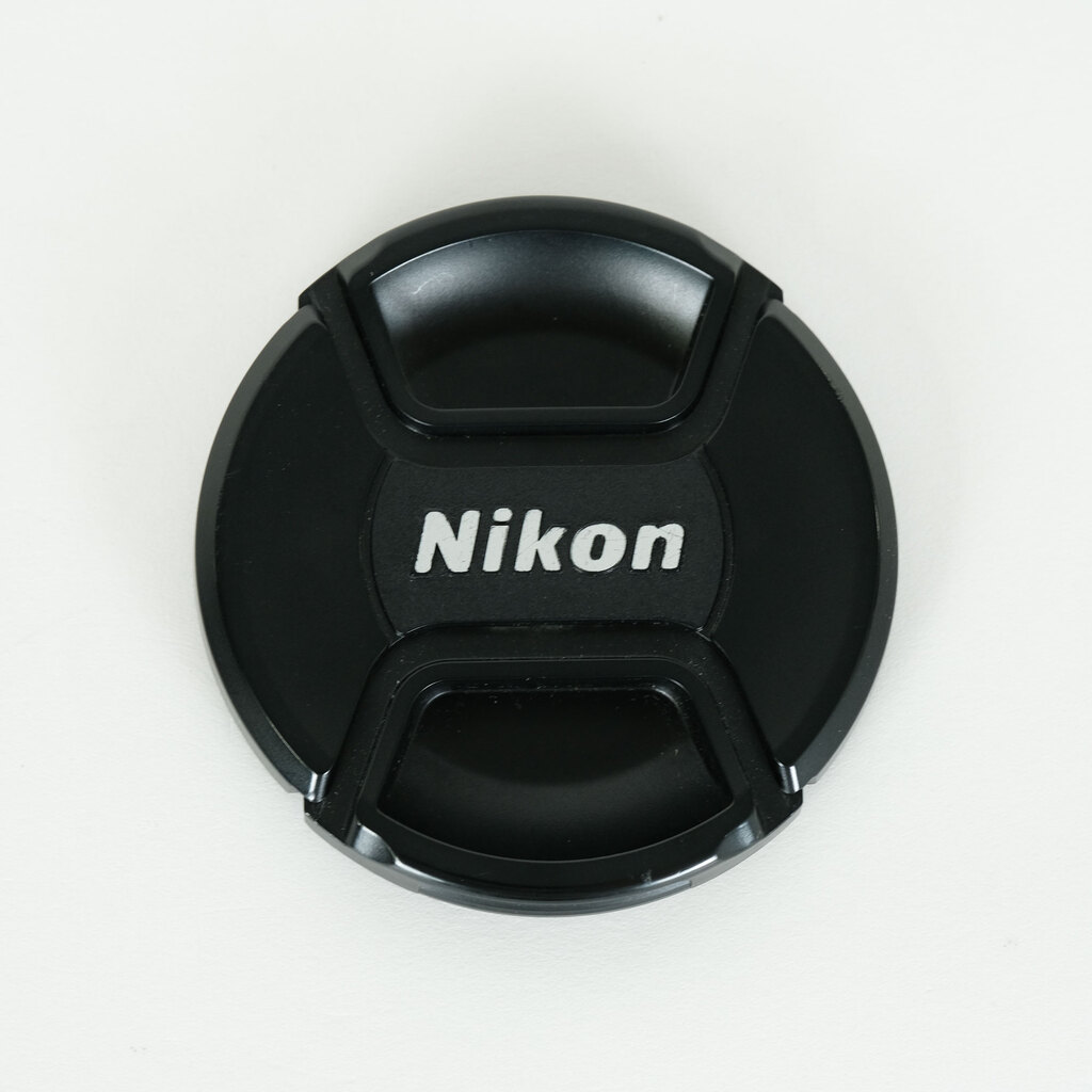 Nikon AF-S NIKKOR 24mm f/1.8G ED