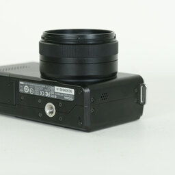 SIGMA DP1 Merrill