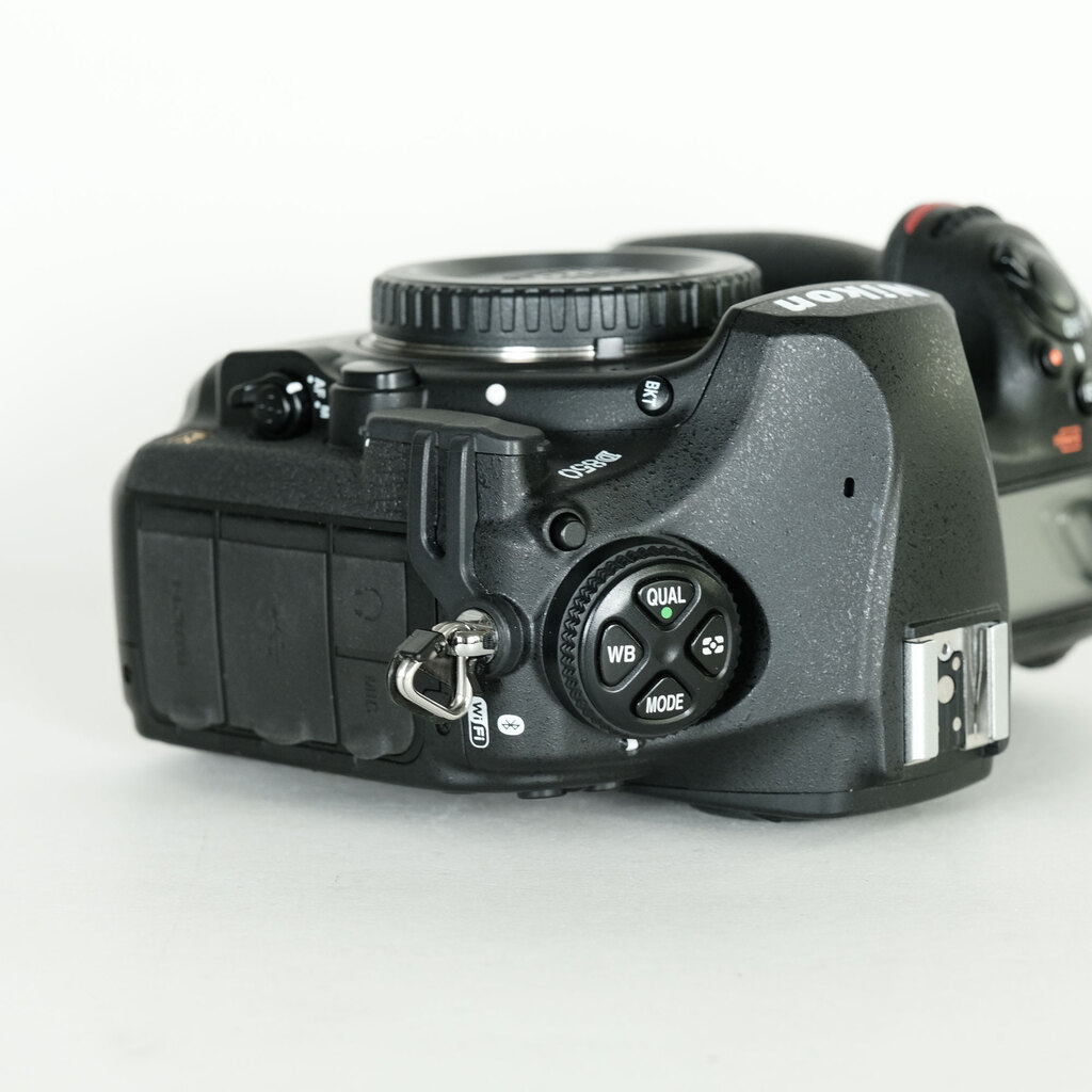 Nikon D850