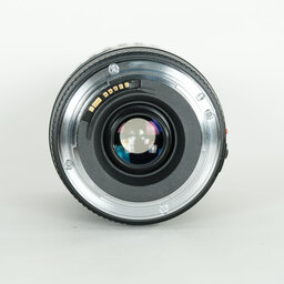 Canon EF75-300mm F4-5.6 IS USM