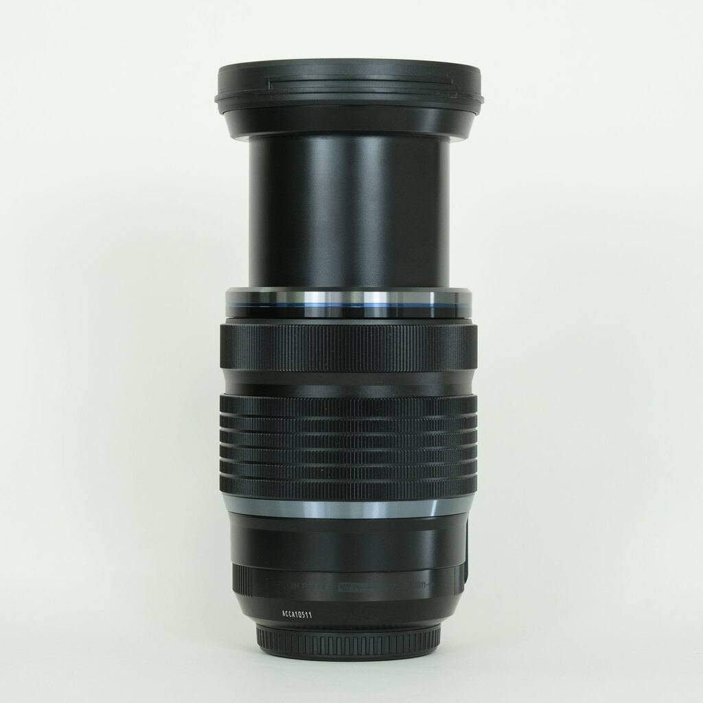 OLYMPUS M.ZUIKO DIGITAL ED 12-100mm F4.0 IS PRO