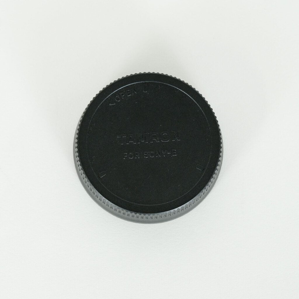 TAMRON 70-300mm F/4.5-6.3 Di III RXD (Model A047) [ソニーE用]