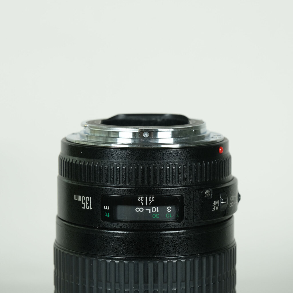 Canon EF135mm F2L USMの出品 | ONE SCENE（ワンシーン）