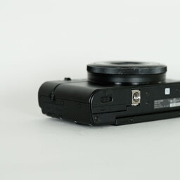 SONY Cyber-shot DSC-RX100M2