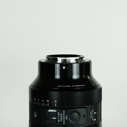 SIGMA 35mm F1.2 DG DN｜Art [ソニーE用]