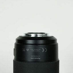 Panasonic LUMIX G VARIO 100-300mm / F4.0-5.6 II / POWER O.I.S.