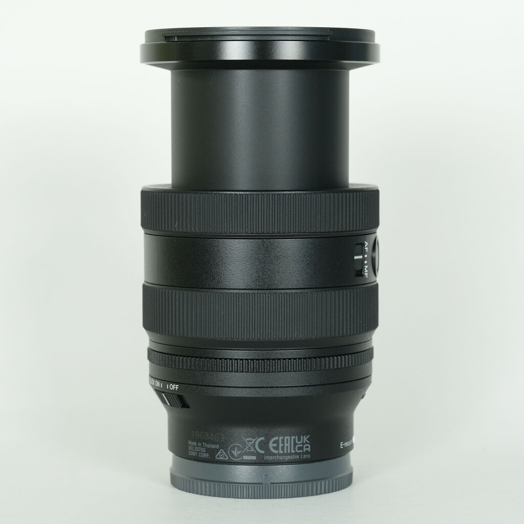 SONY FE 20-70mm F4 G SEL2070Gの出品 | ONE SCENE（ワンシーン）