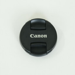 Canon EF-S18-55mm F4-5.6 IS STM