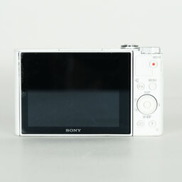 SONY Cyber-shot DSC-WX500 ホワイト