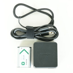 SONY Cyber-shot DSC-RX100M2