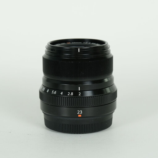 FUJIFILM XF23mmF2 R WRを徹底解説。作例からレビューまで | ONE SCENE