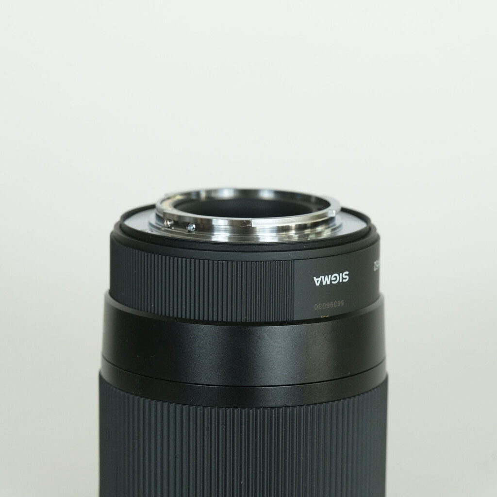 SIGMA 30mm F1.4 DC DN｜Contemporary [フジフイルムX用]