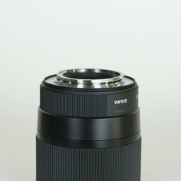 SIGMA 30mm F1.4 DC DN｜Contemporary [フジフイルムX用]