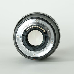 OLYMPUS M.ZUIKO DIGITAL ED 45mm F1.2 PRO