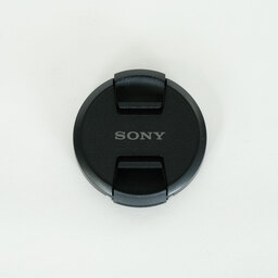 SONY E 18-135mm F3.5-5.6 OSS SEL18135