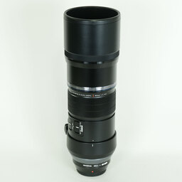 OLYMPUS M.ZUIKO DIGITAL ED 300mm F4.0 IS PRO