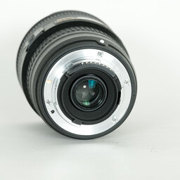 Nikon AF-S NIKKOR 18-35mm F3.5–4.5 G ED