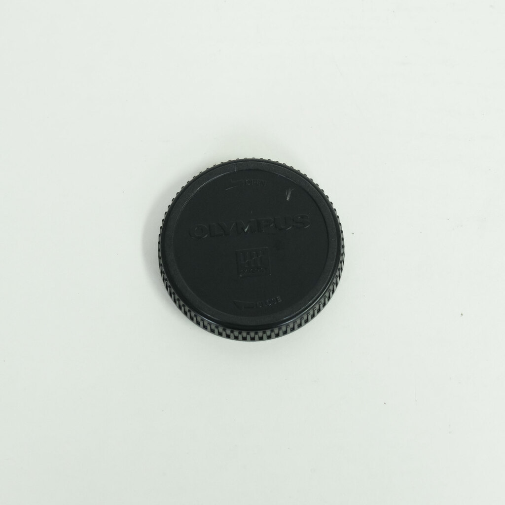 OLYMPUS M.ZUIKO DIGITAL ED 9‑18mm F4.0-5.6