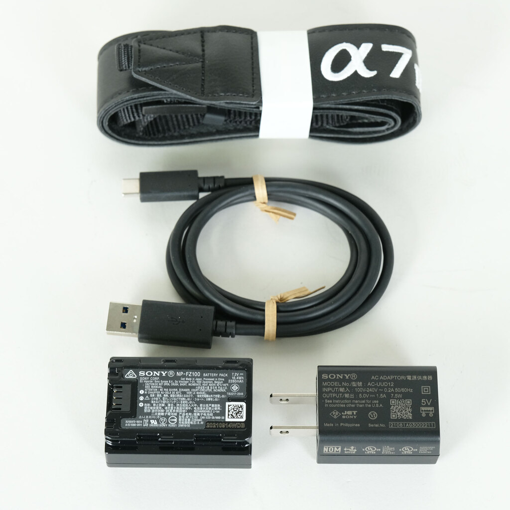 SONY α7 IV(ILCE-7M4) SONY α7 IV(ILCE-7M4)