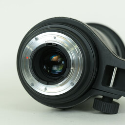 SIGMA APO 50-500mm F4.5-6.3 DG OS HSM [ニコンF用]