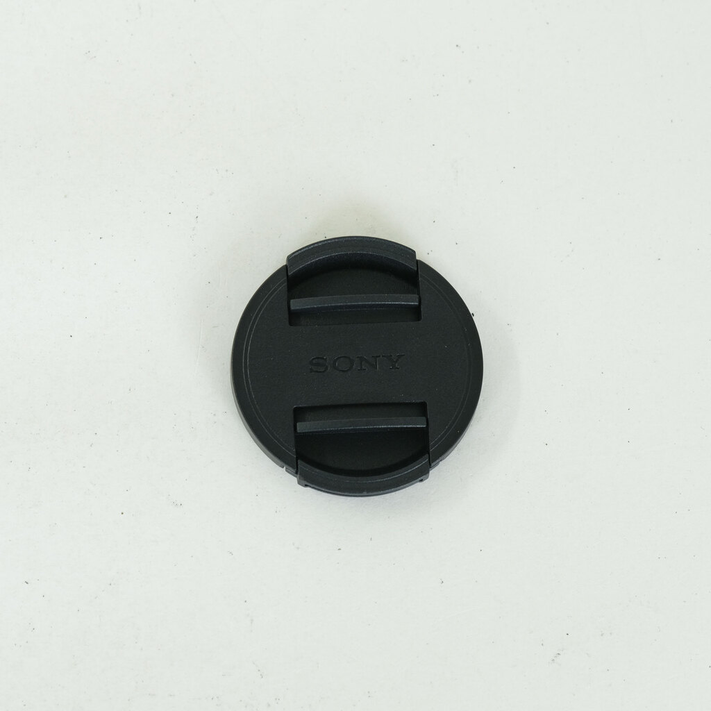SONY E PZ 16-50mm F3.5-5.6 OSS II SELP16502