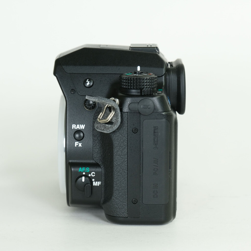 PENTAX K-5 ボディ PENTAX K-5 ボディ