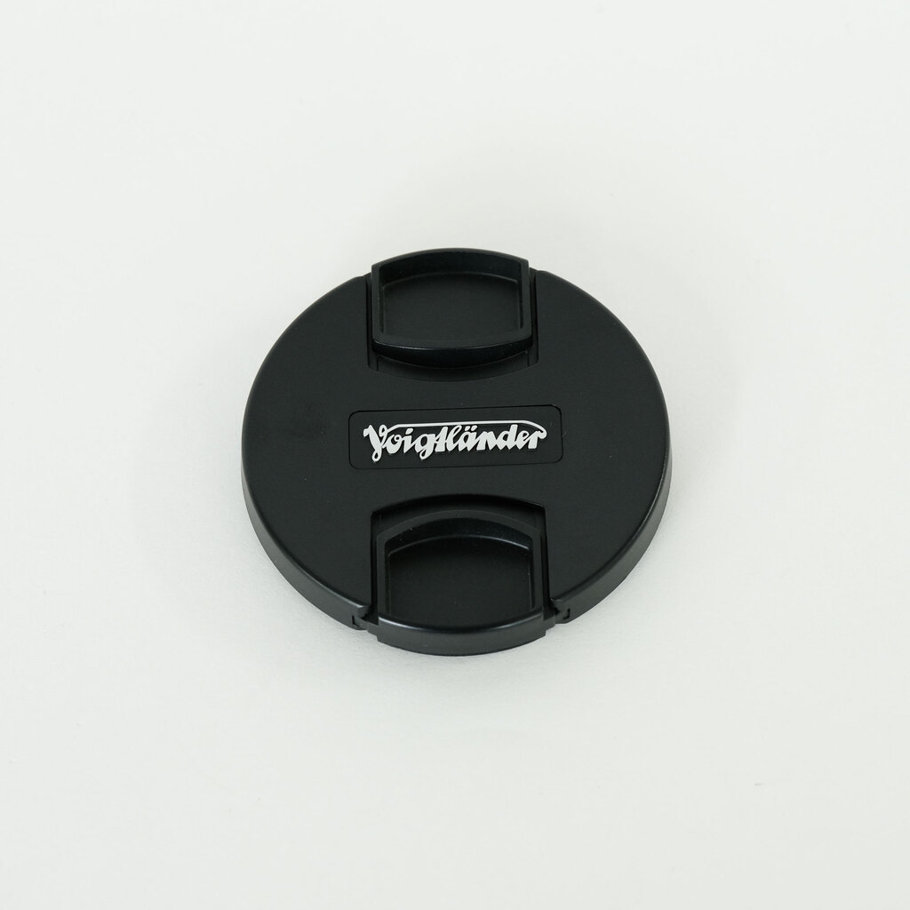 Voigtlander APO-LANTHAR 50mm F2 Aspherical [ソニーE用]