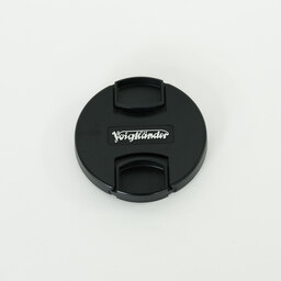 Voigtlander APO-LANTHAR 50mm F2 Aspherical [ソニーE用]