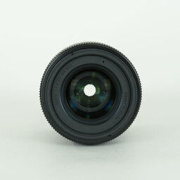 SIGMA 30mm F1.4 DC DN｜Contemporary [フジフイルムX用]