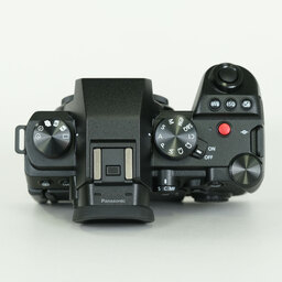 Panasonic LUMIX S5II DC-S5M2 Panasonic LUMIX S5II DC-S5M2