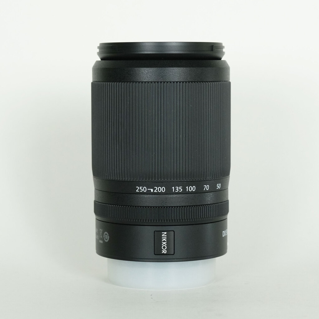Nikon NIKKOR Z DX 50-250mm f/4.5-6.3 VR