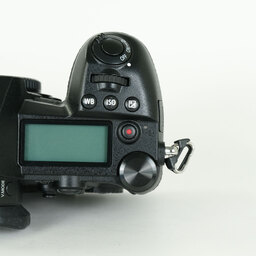 Panasonic LUMIX DC-G9 PRO