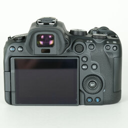 Canon EOS R6