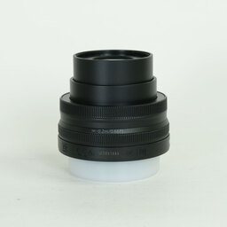 Nikon NIKKOR Z DX 16-50mm f/3.5-6.3 VR Nikon NIKKOR Z DX 16-50mm f/3.5-6.3 VR