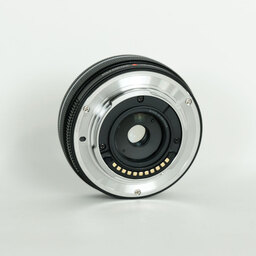 OLYMPUS M.ZUIKO DIGITAL ED 14-42mm F3.5-5.6 EZ ブラック