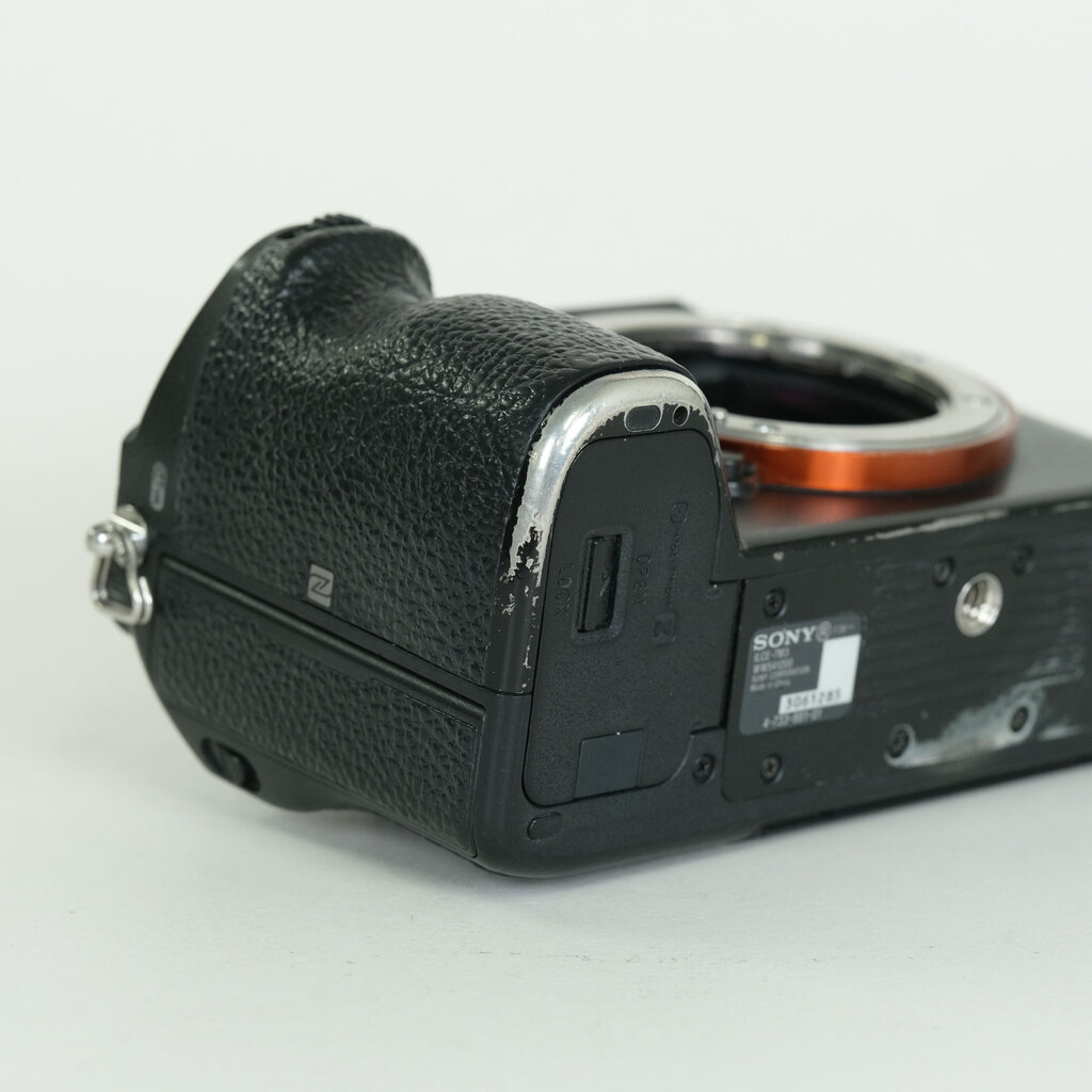 SONY α7 III(ILCE-7M3) SONY α7 III(ILCE-7M3)