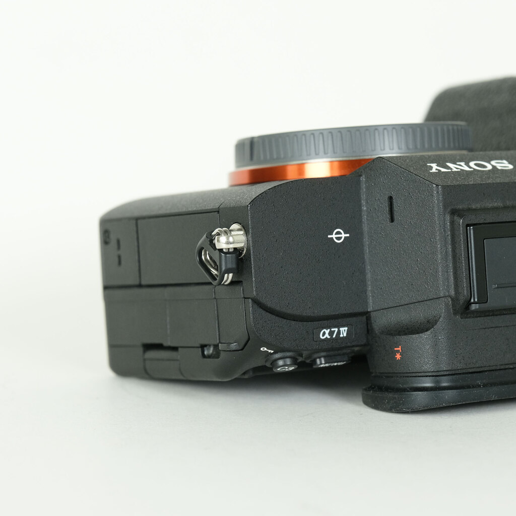 SONY α7 IV(ILCE-7M4) SONY α7 IV(ILCE-7M4)