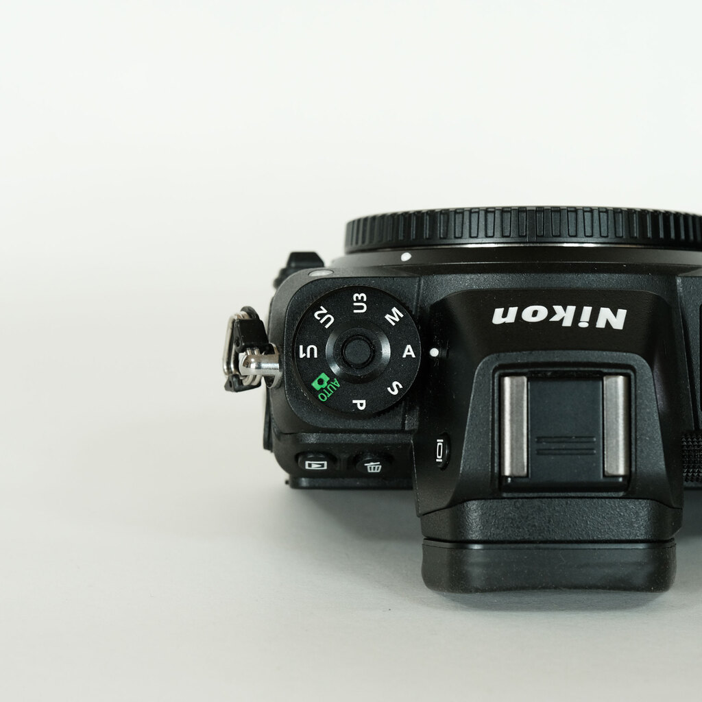 Nikon Z6の出品 | ONE SCENE（ワンシーン）