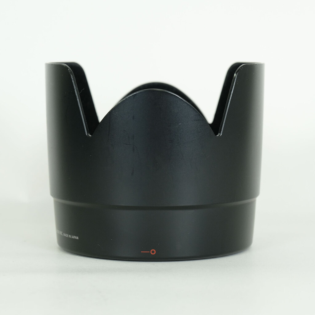 Canon EF70-200mm F2.8L IS USM