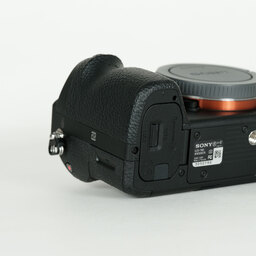 SONY α7 II（ILCE-7M2）