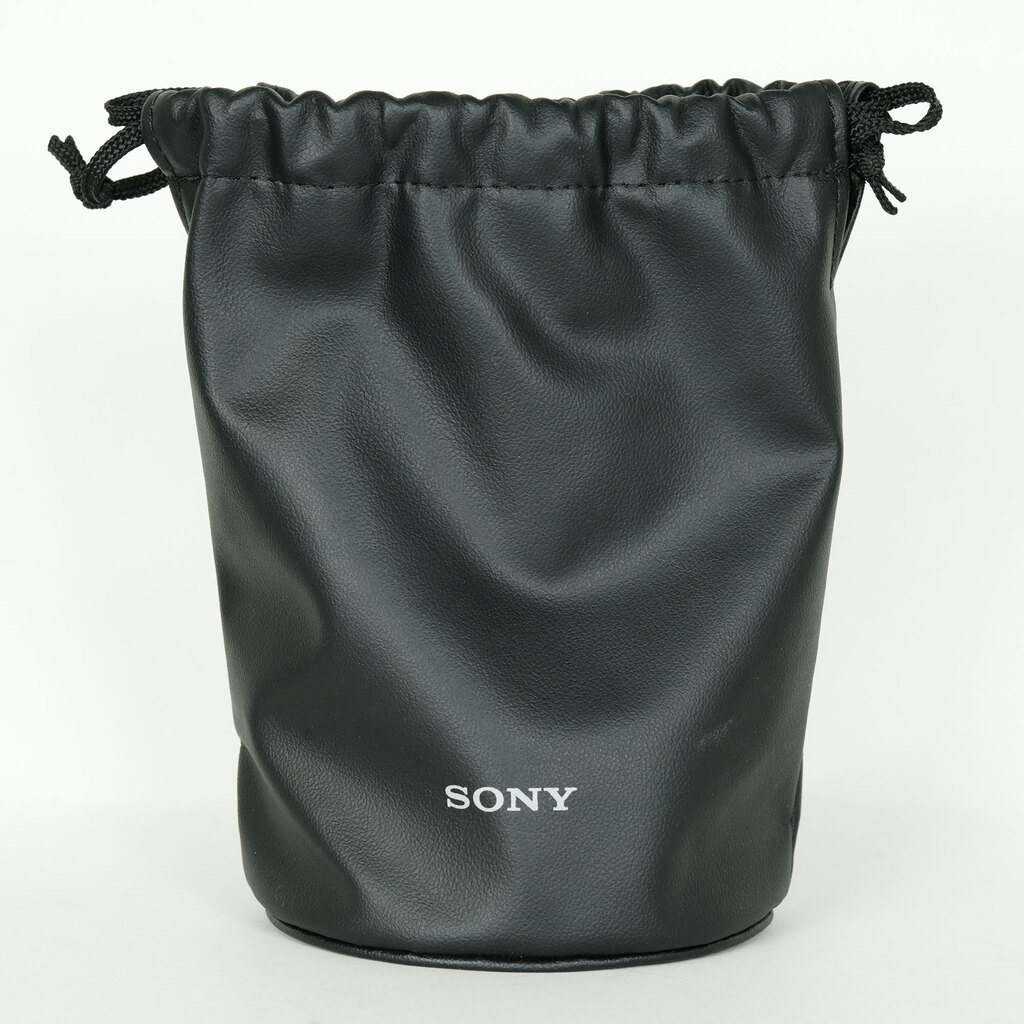 SONY FE PZ 16-35mm F4 G SELP1635G