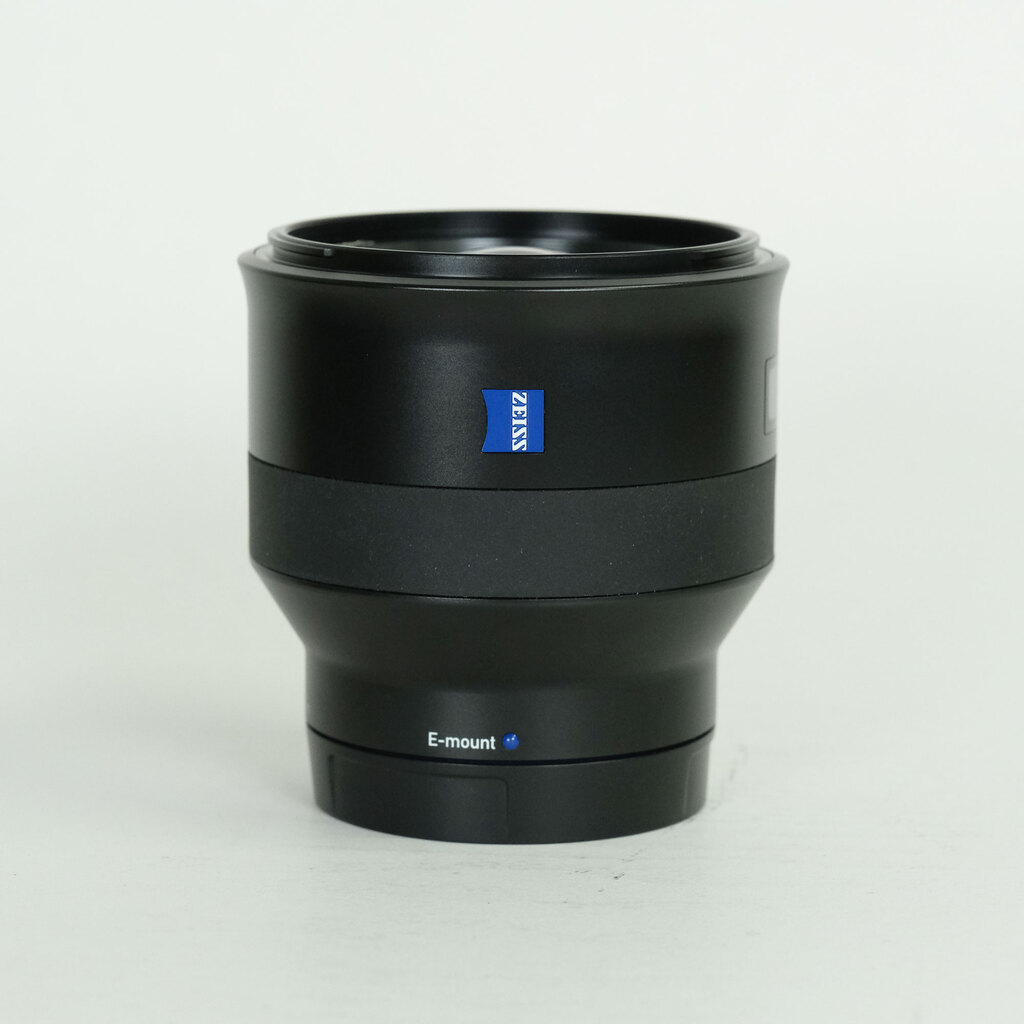 Carl Zeiss Batis 2/25 [ソニーE用]