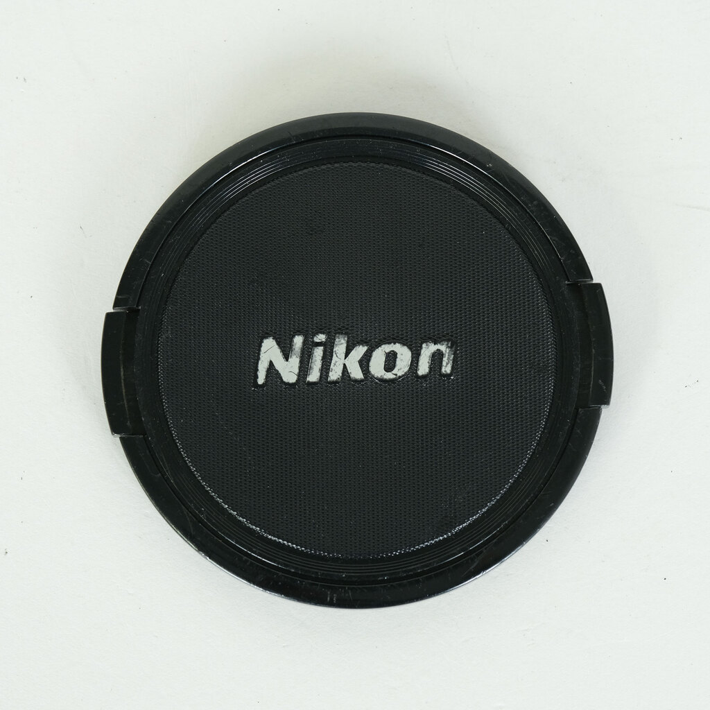 Nikon Ai AF Zoom-Nikkor 18-35mm F3.5-4.5D IF-ED