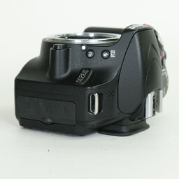 Nikon D3200ボディ ブラック