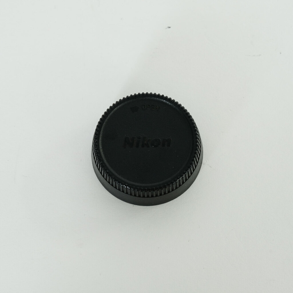 Nikon AF-S NIKKOR 24-120mm f/4G ED VR