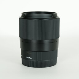 SIGMA 30mm F1.4 DC DN｜Contemporary [ソニーE用]